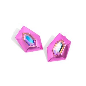 Dauntless Detail - Pink